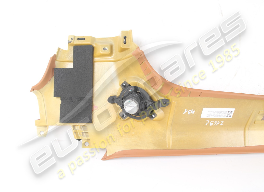 used ferrari ric.longh.dx opt low-e+alt.. part number 804252 (6)