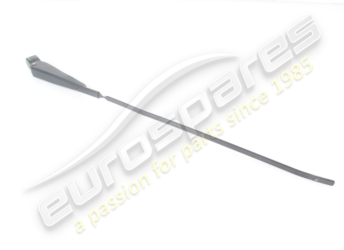 USED FERRARI LH WIPER ARM RHD PART NUMBER 110589 (3) used ferrari lh wiper arm rhd part number 110589 (3)
