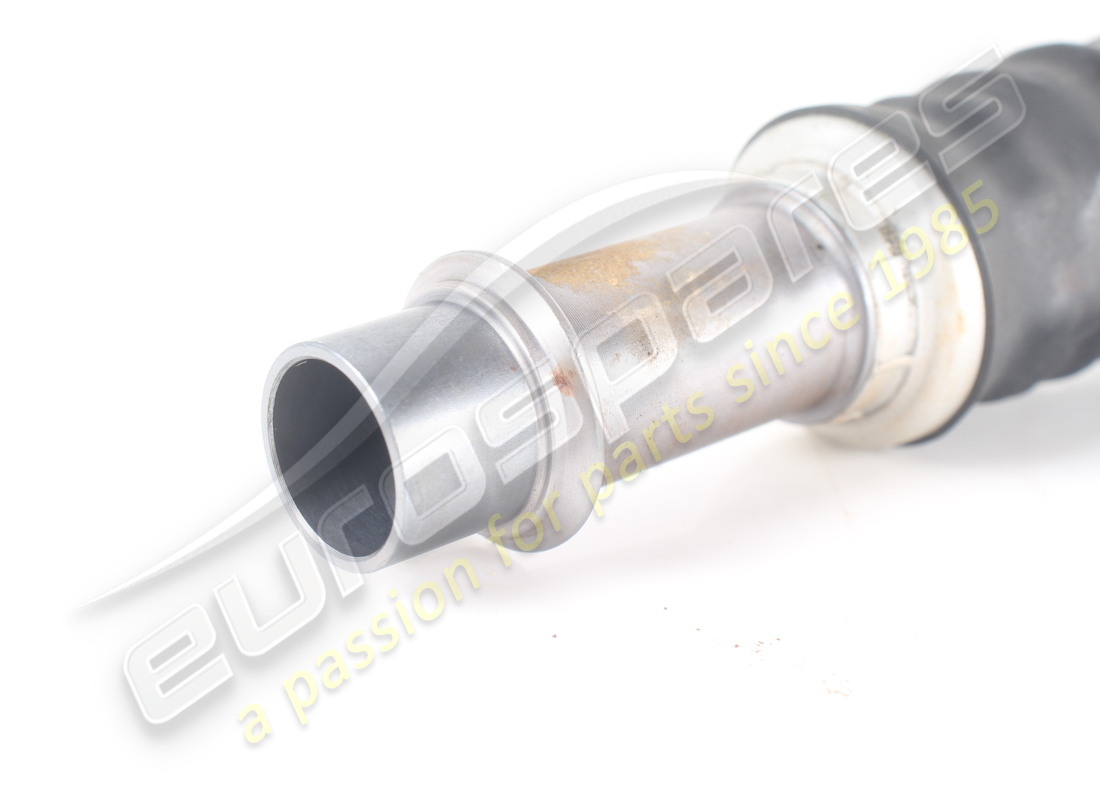 used ferrari gl oil return pipe. part number 334874 (2)