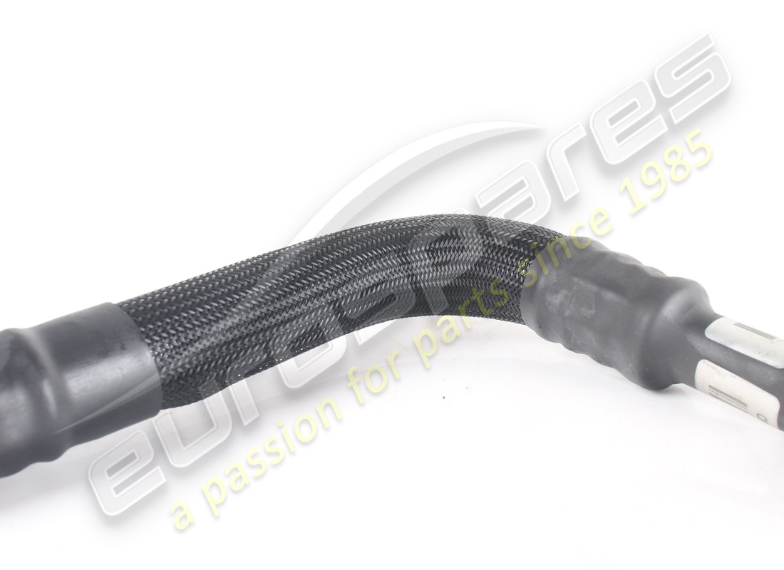 used ferrari gl oil return pipe. part number 334874 (3)