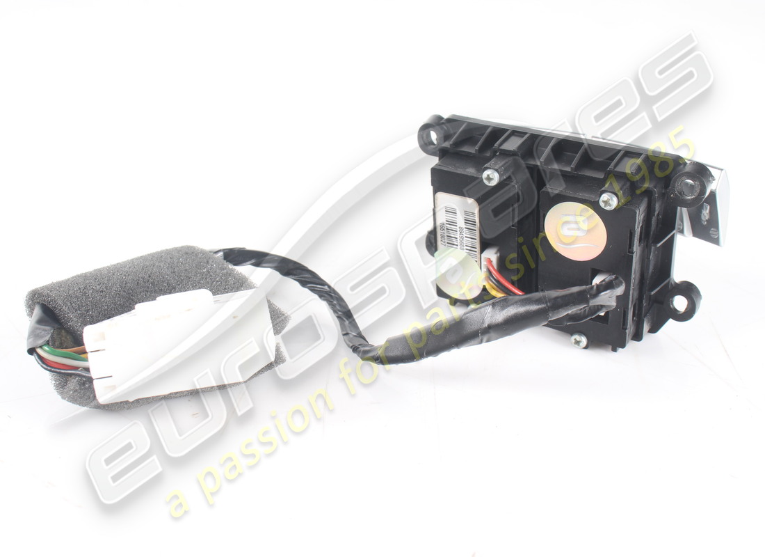 used ferrari complete power window control. part number 88495600 (4)