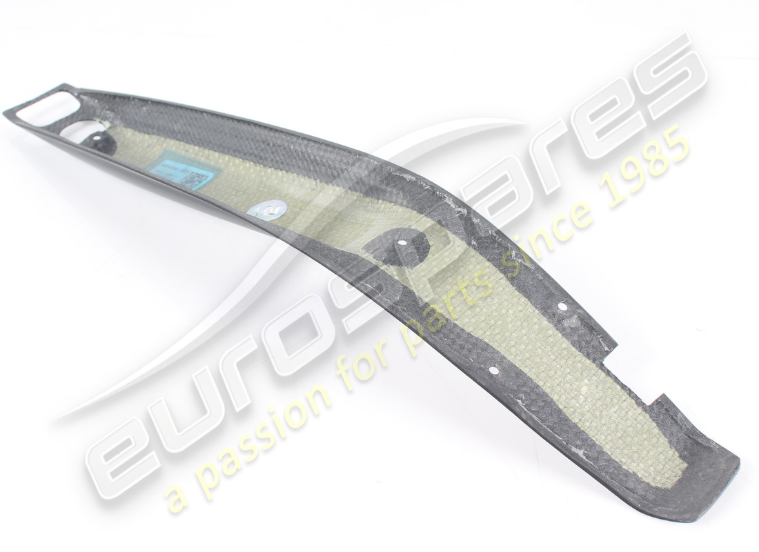 used ferrari lower part of tunnel handle. part number 89148600 (3)