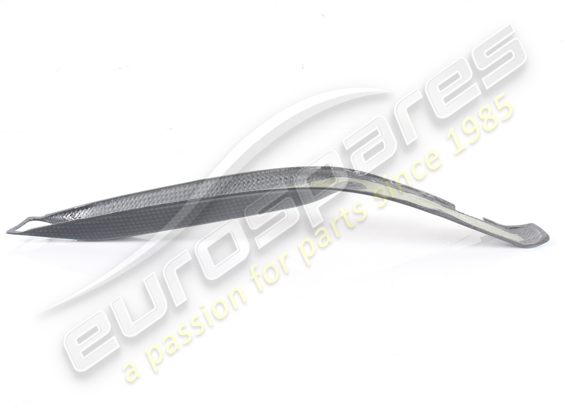 used ferrari lower part of tunnel handle. part number 89148600 (4)