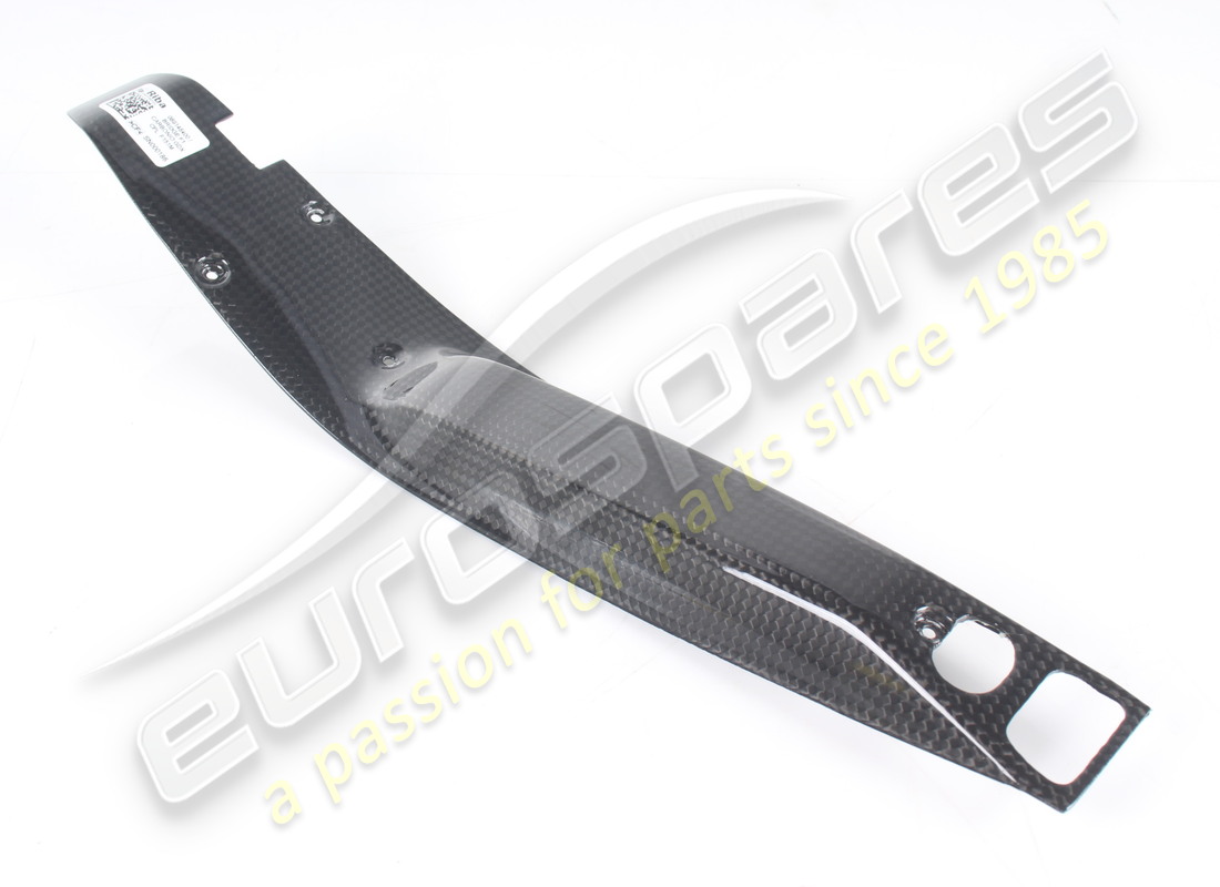 used ferrari lower part of tunnel handle. part number 89148600 (1)