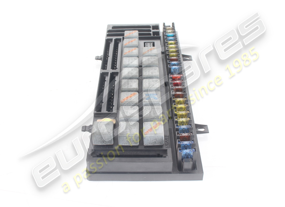 used ferrari relay board rhd part number 62344200 (2)