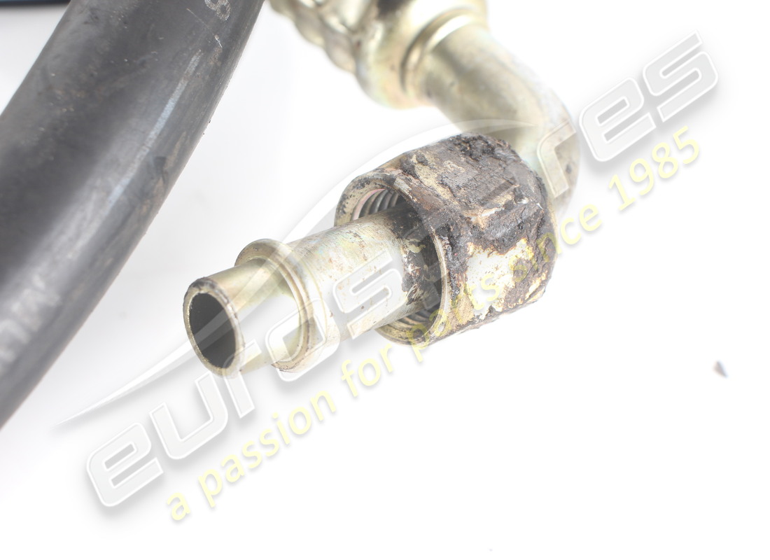 used ferrari air conditioning pipe. part number 106695 (2)