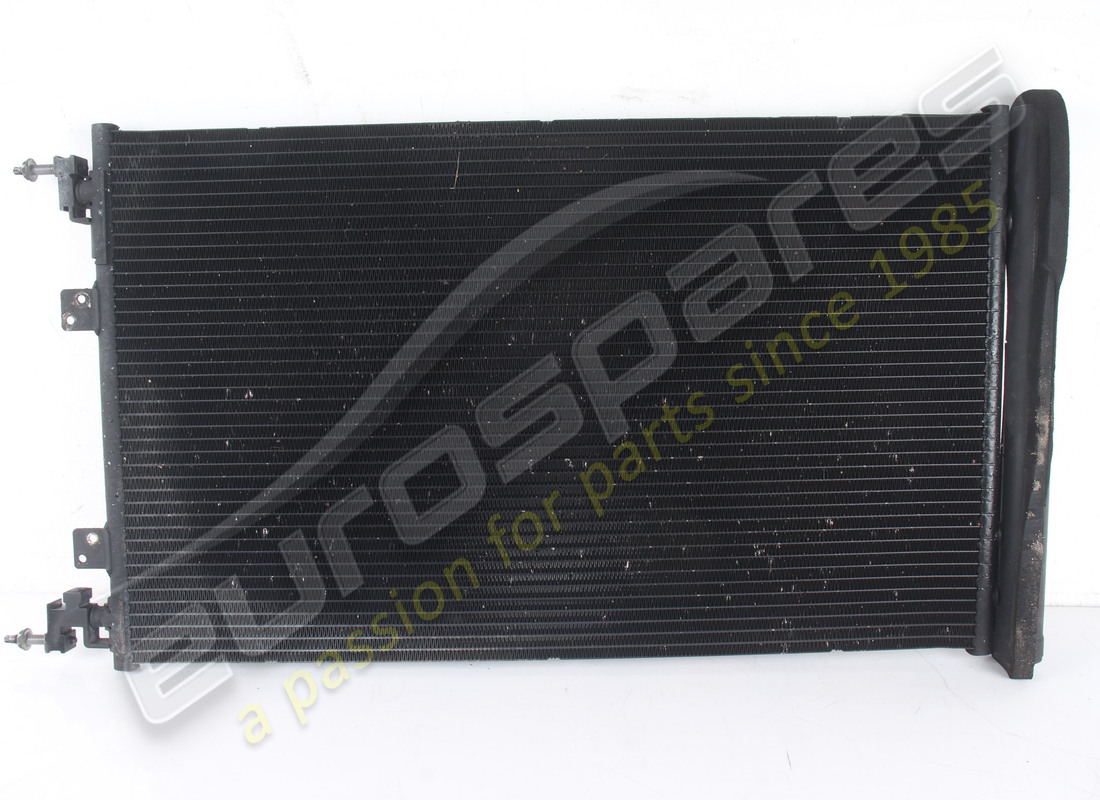 used ferrari air conditioning condenser filter. part number 265489 (1)