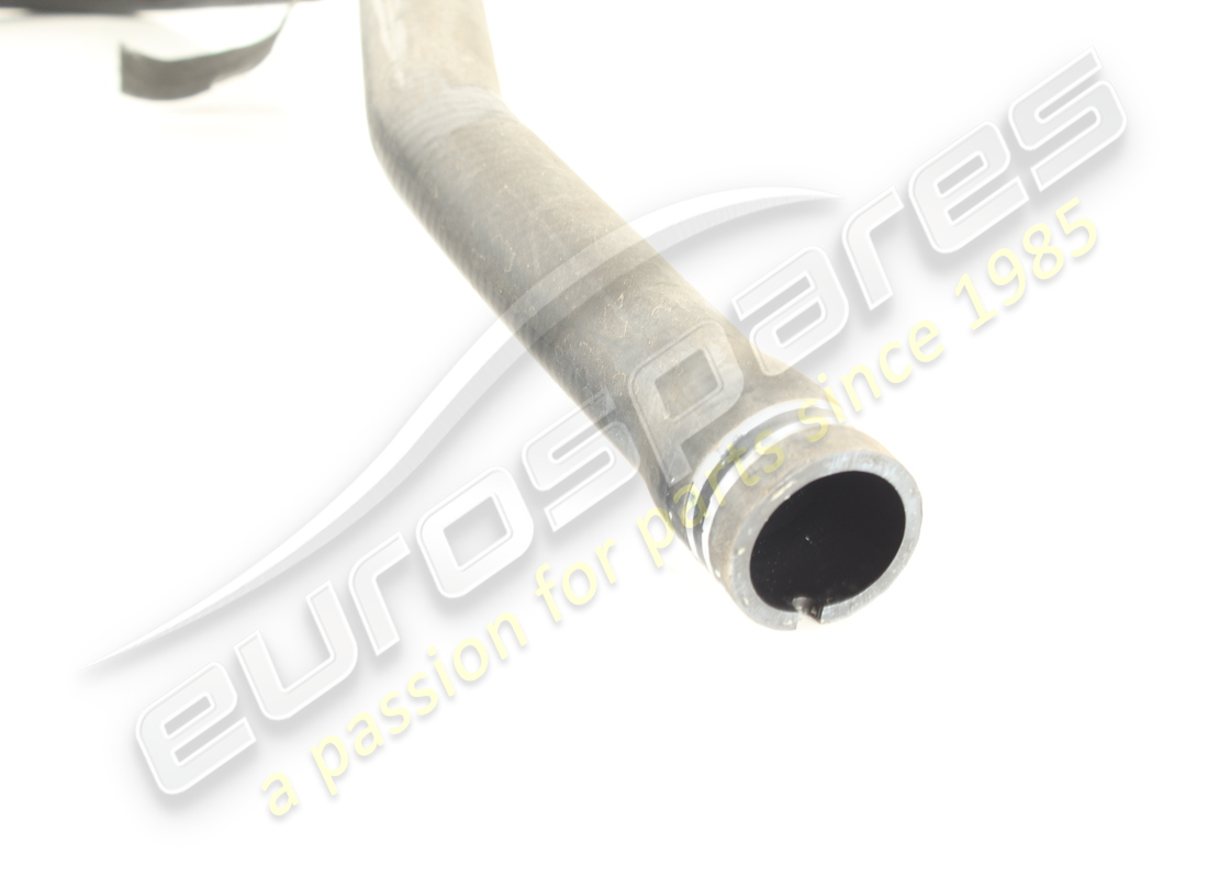 used ferrari rh pipe from intake to disco. part number 310324 (1)