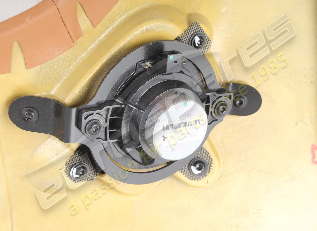 used ferrari ric.longh.sx low-e+alto.opt. part number 804305 (8)