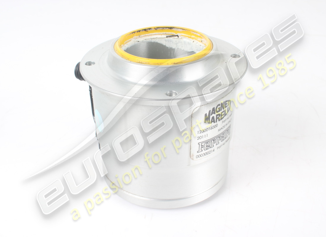 USED Ferrari COMPLETE ACTUATOR . PART NUMBER 300214 (1) USED Ferrari COMPLETE ACTUATOR . PART NUMBER 300214 (1)