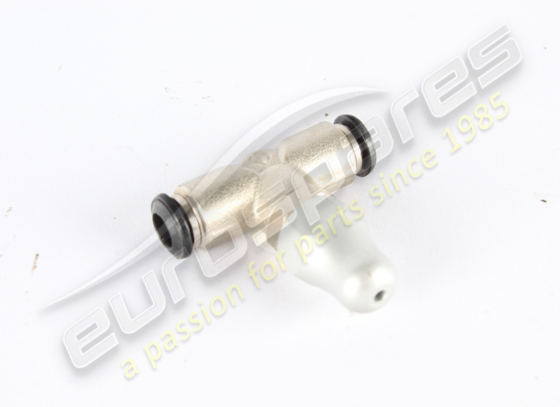 used ferrari t outlet. part number 339695 (1)