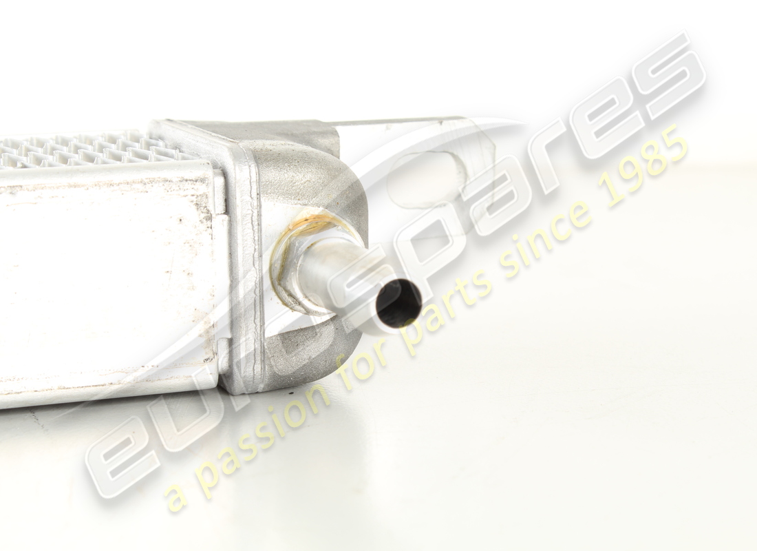 NEW ASTON MARTIN COOL & BRACKET ASSEMBLY. PART NUMBER 9D337869CA (3) new aston martin cool & bracket assembly. part number 9d337869ca (3)