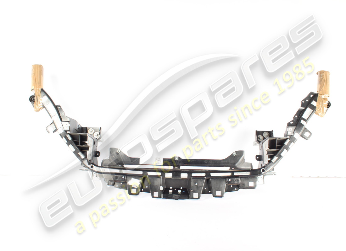 USED Maserati FRONT CROSSMEMBER COMPLETE . PART NUMBER 670032664 (1)