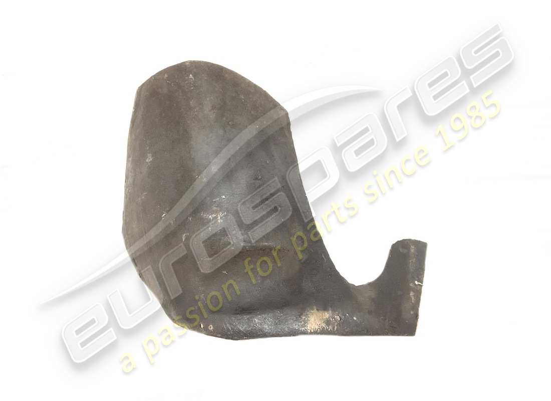 used ferrari rear left stone guard. part number 0200523 (2)