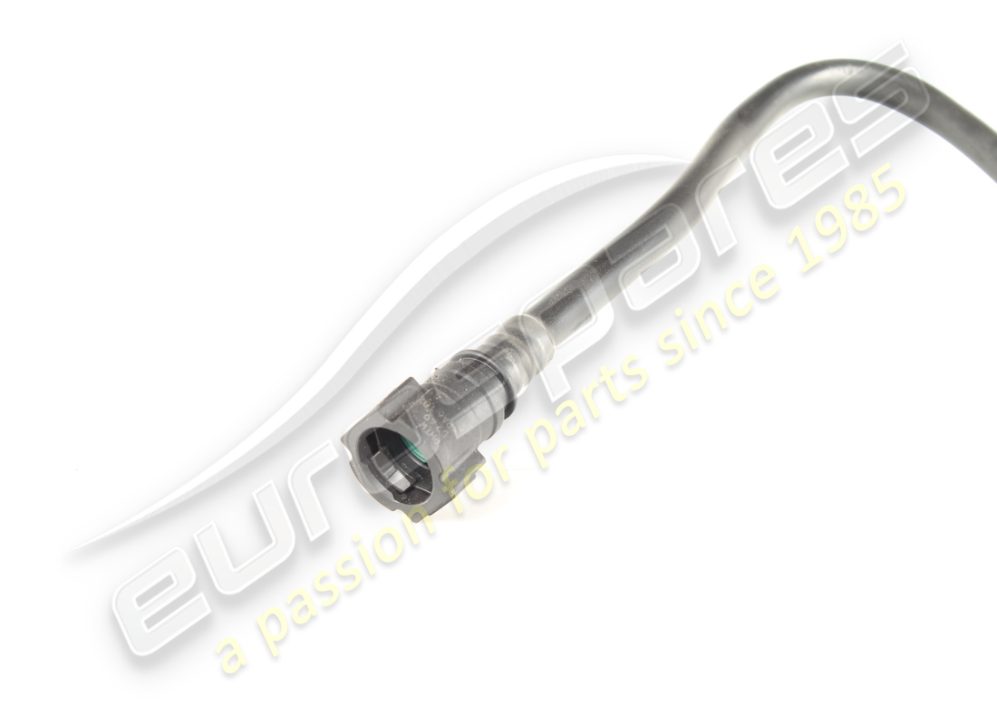 USED Ferrari CONNECTOR PIPE . PART NUMBER 262205 (1)