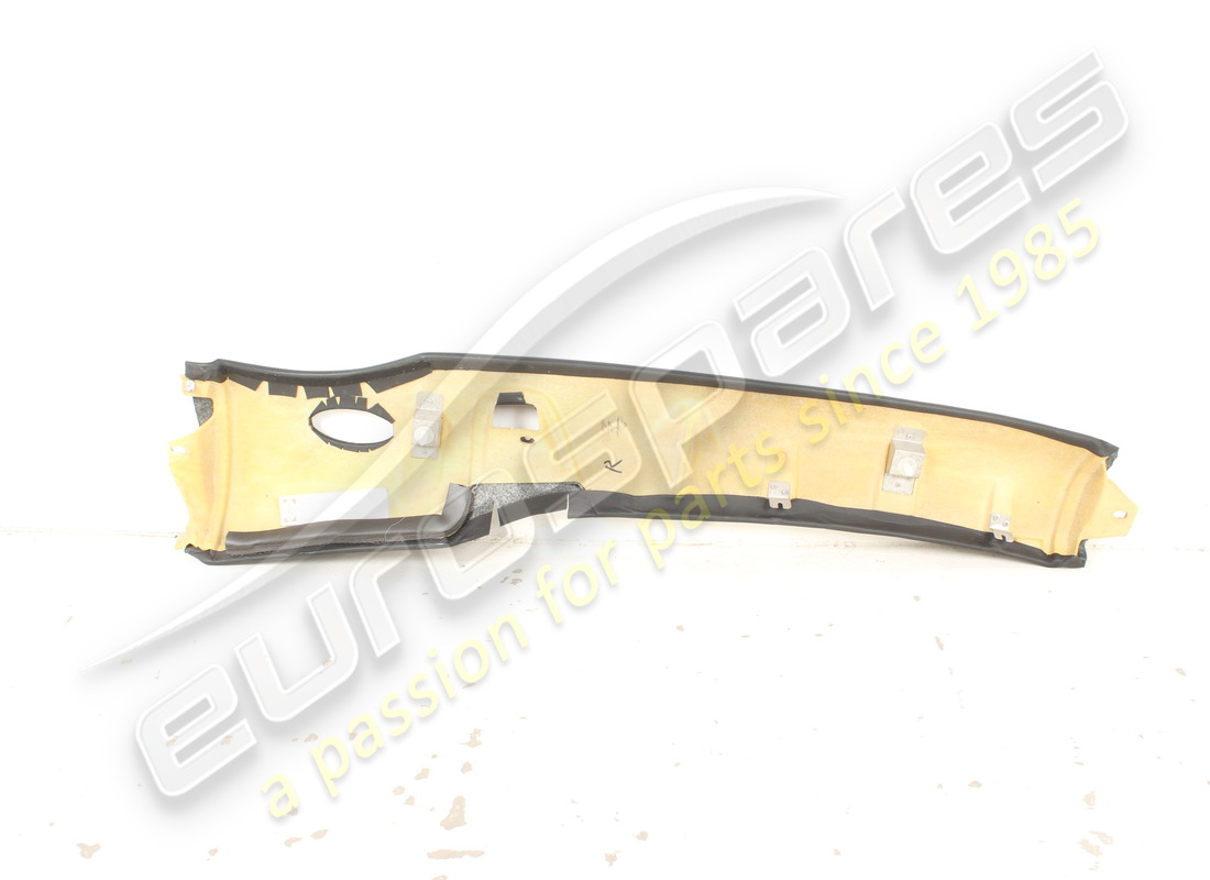 used ferrari rh side trim. part number 66972800 (2)