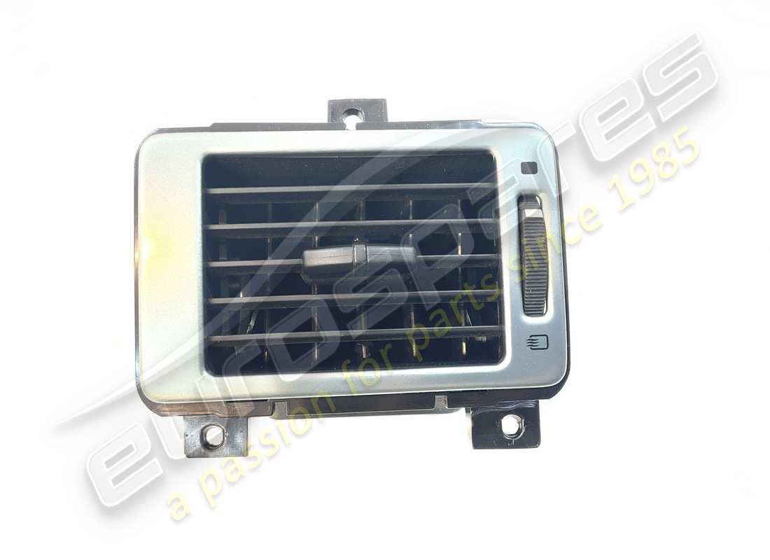 USED Aston Martin RGSTR ASSEMBLY I/PNL A/C . PART NUMBER 4G43046B31BB (1)