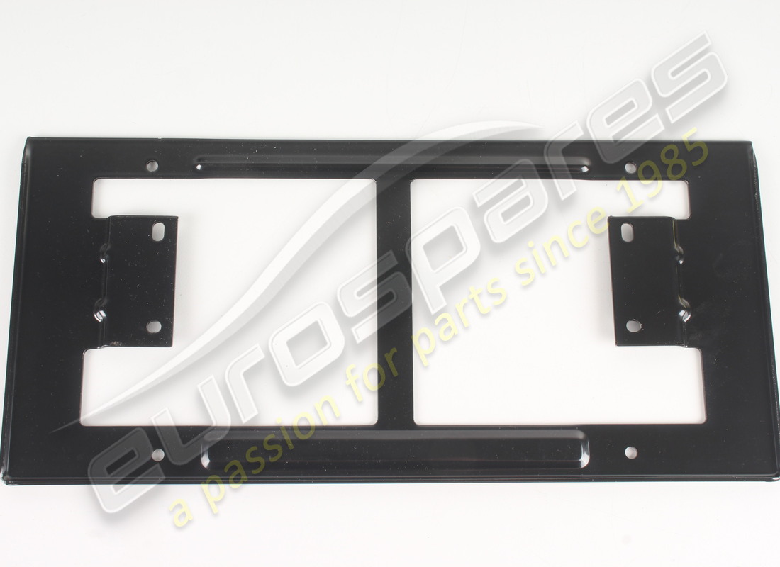 new ferrari rear license plate holder. part number 83048400 (2)