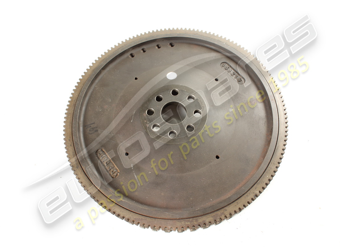 used ferrari engine flywheel.. part number 193051 (1)