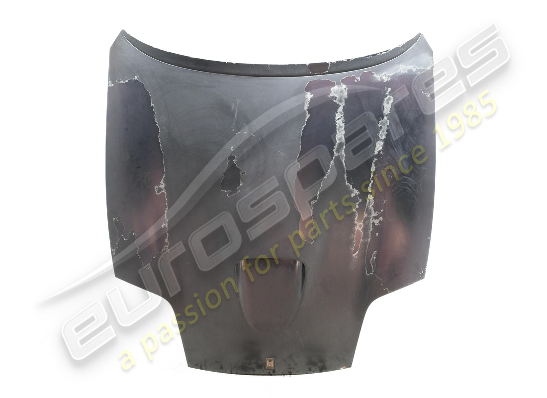 USED Ferrari FRONT HOOD BONNET . PART NUMBER 62948200 (1)