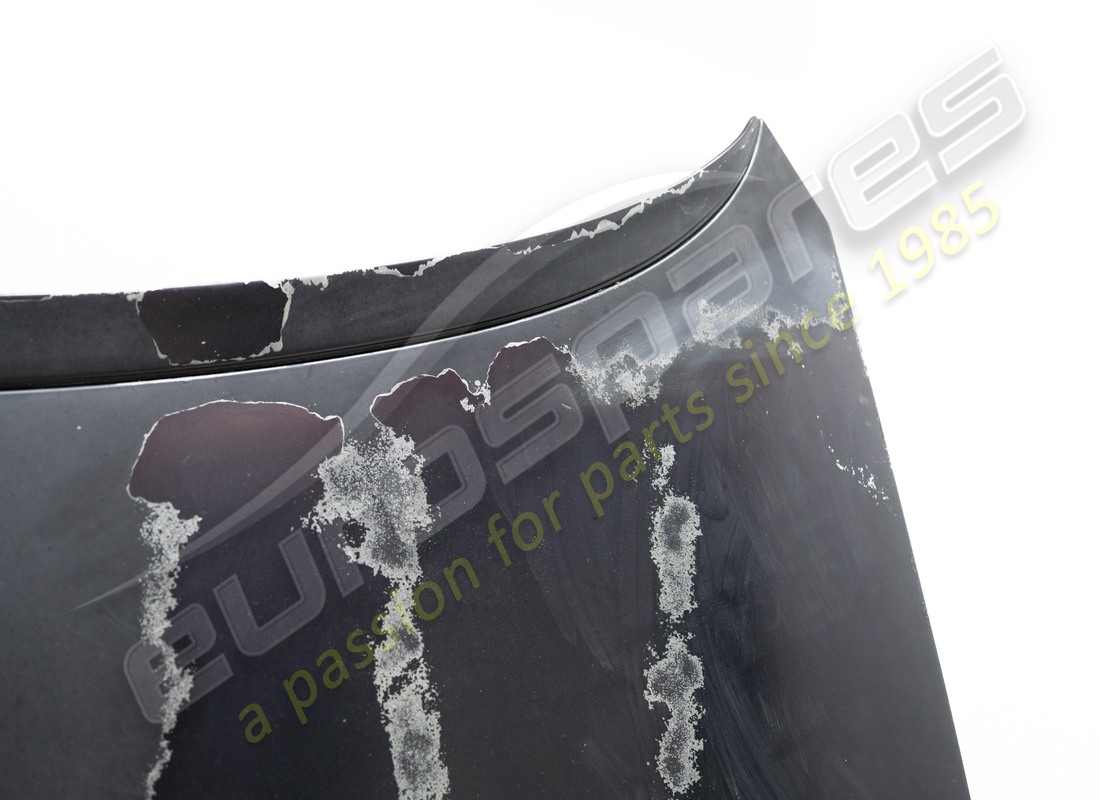 used ferrari front hood bonnet. part number 62948200 (3)