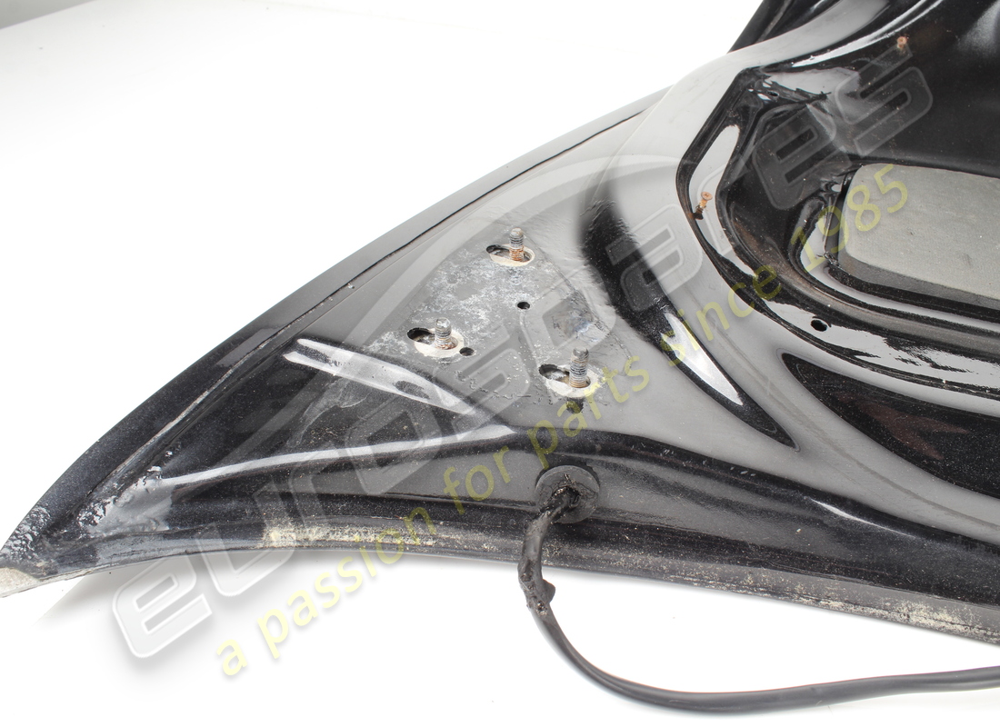 used ferrari boot lid. part number 64716000 (4)