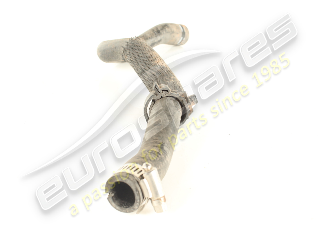 used ferrari pipe from intercooler to lh part number 308170 (2)