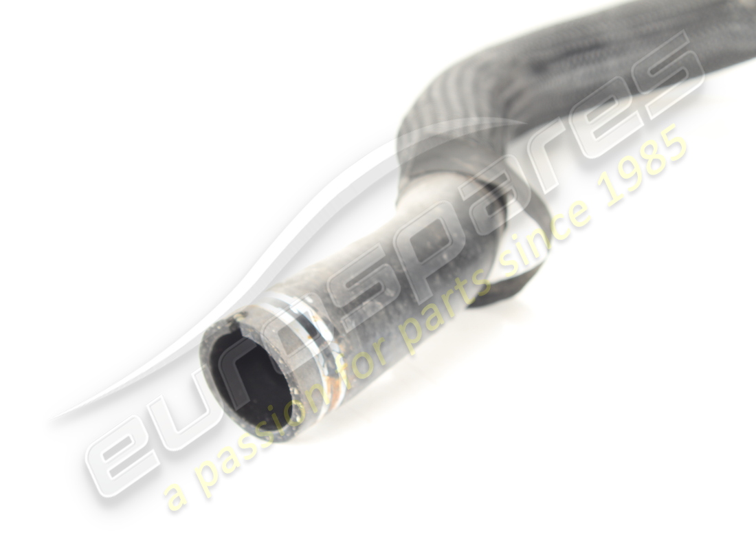 used ferrari rh pipe from intake to disco. part number 310324 (2)