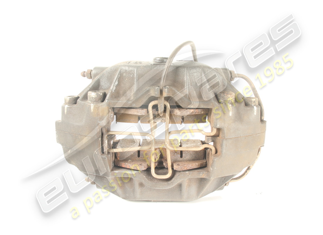 used ferrari lh front caliper. part number 134091 (2)