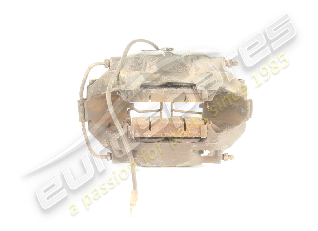 used ferrari lh front caliper. part number 134091 (3)