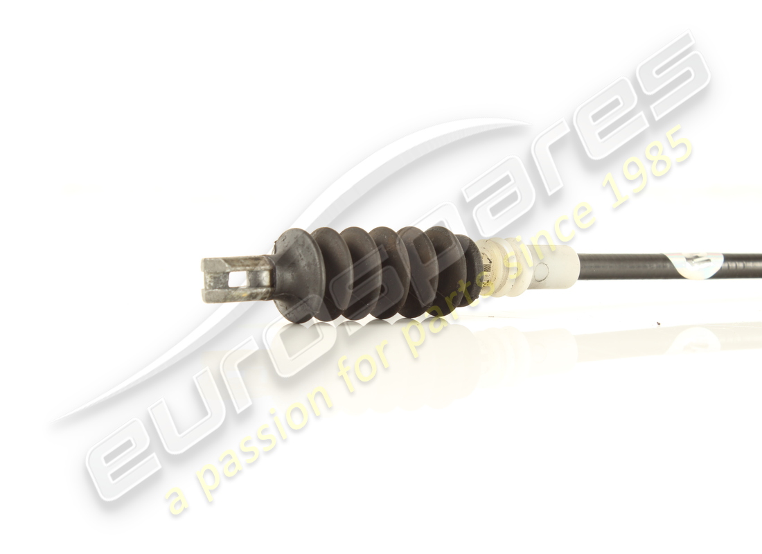 used lamborghini bowden cable tuerschl.zzh-motor. part number 4m8837315 (2)