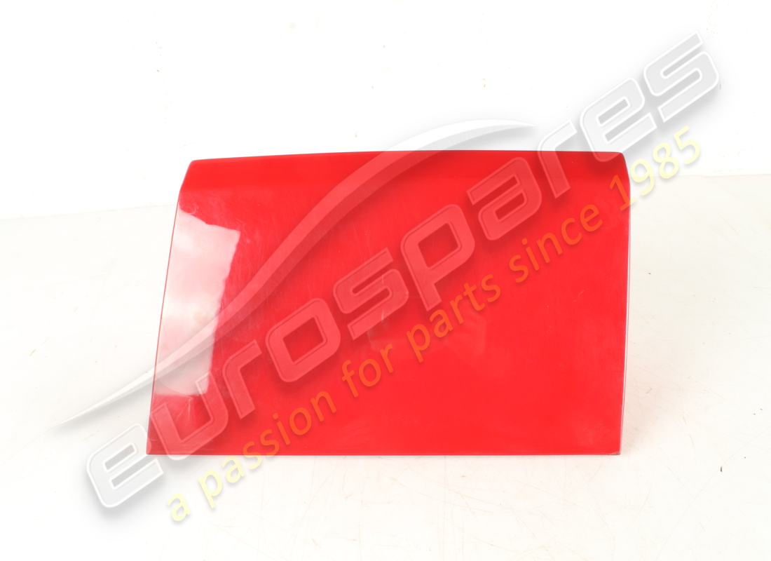 USED Ferrari LH HEAD LAMP HOUSING . PART NUMBER 60985600 (1)