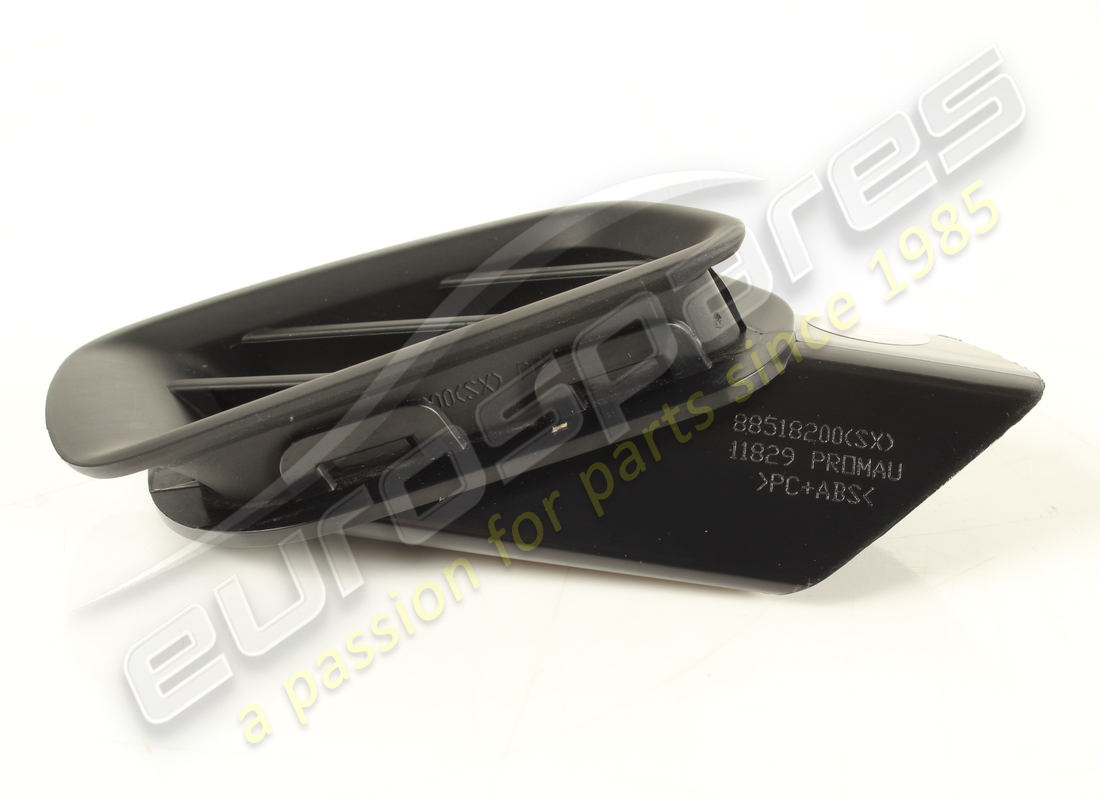 used ferrari lh demister surround. part number 88518800 (2)