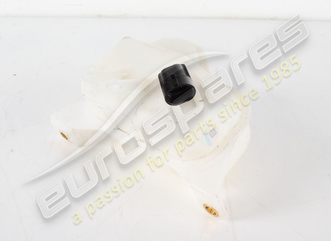 used ferrari brake fluid reservoir. part number 259047 (2)