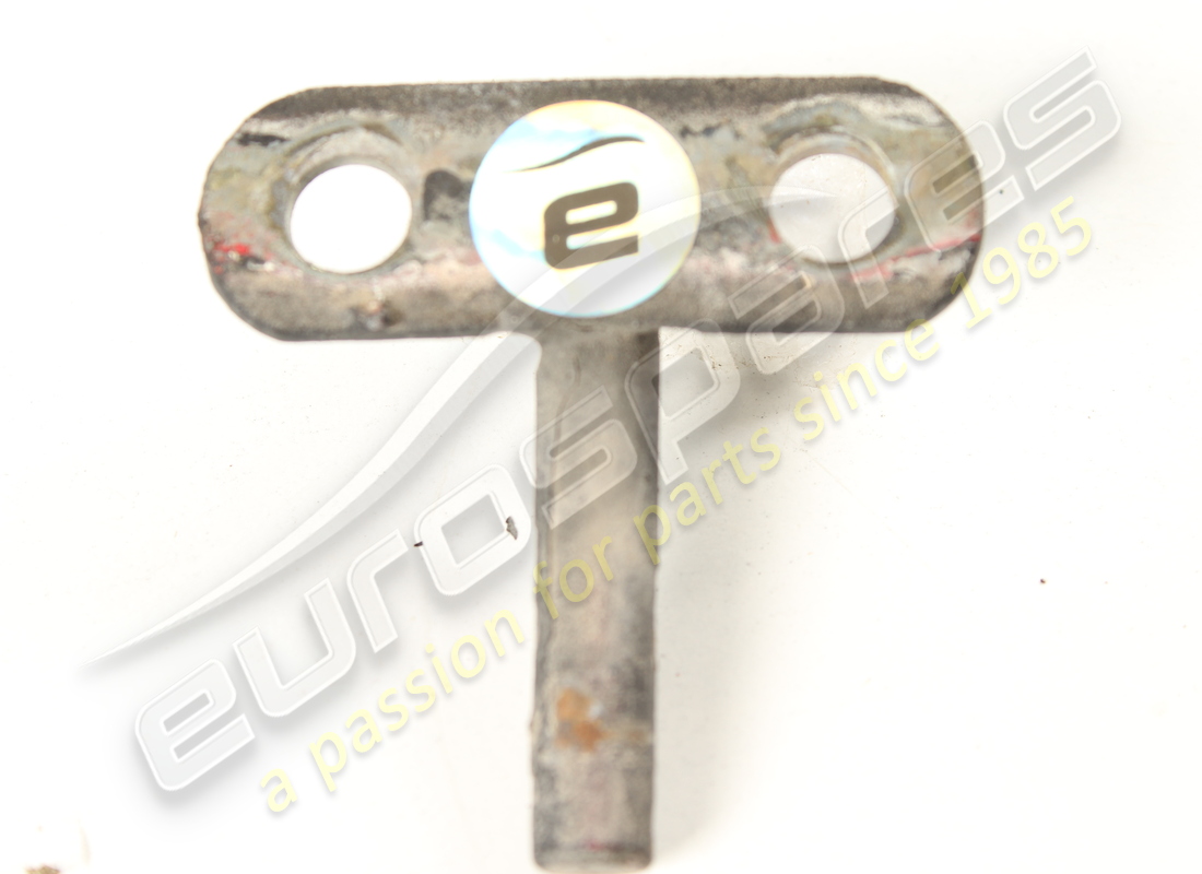 used ferrari bonnet lock pin. part number 61090400 (2)