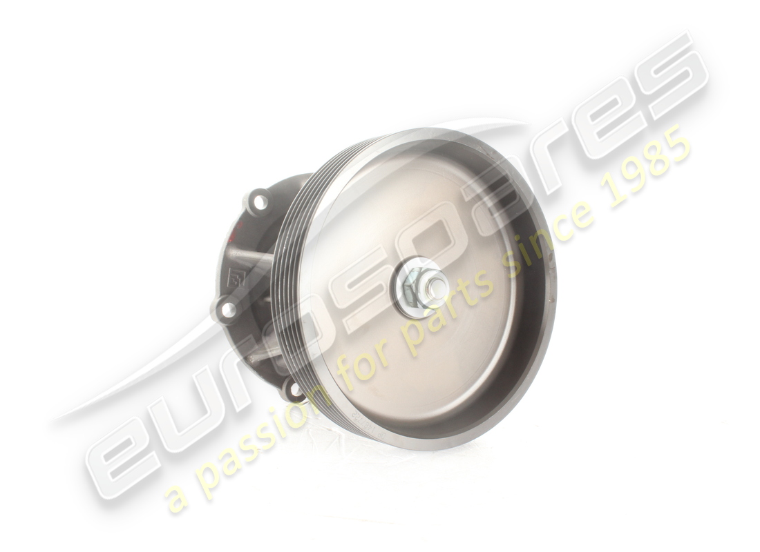 new oem water pump assembly. part number 163875 (2)