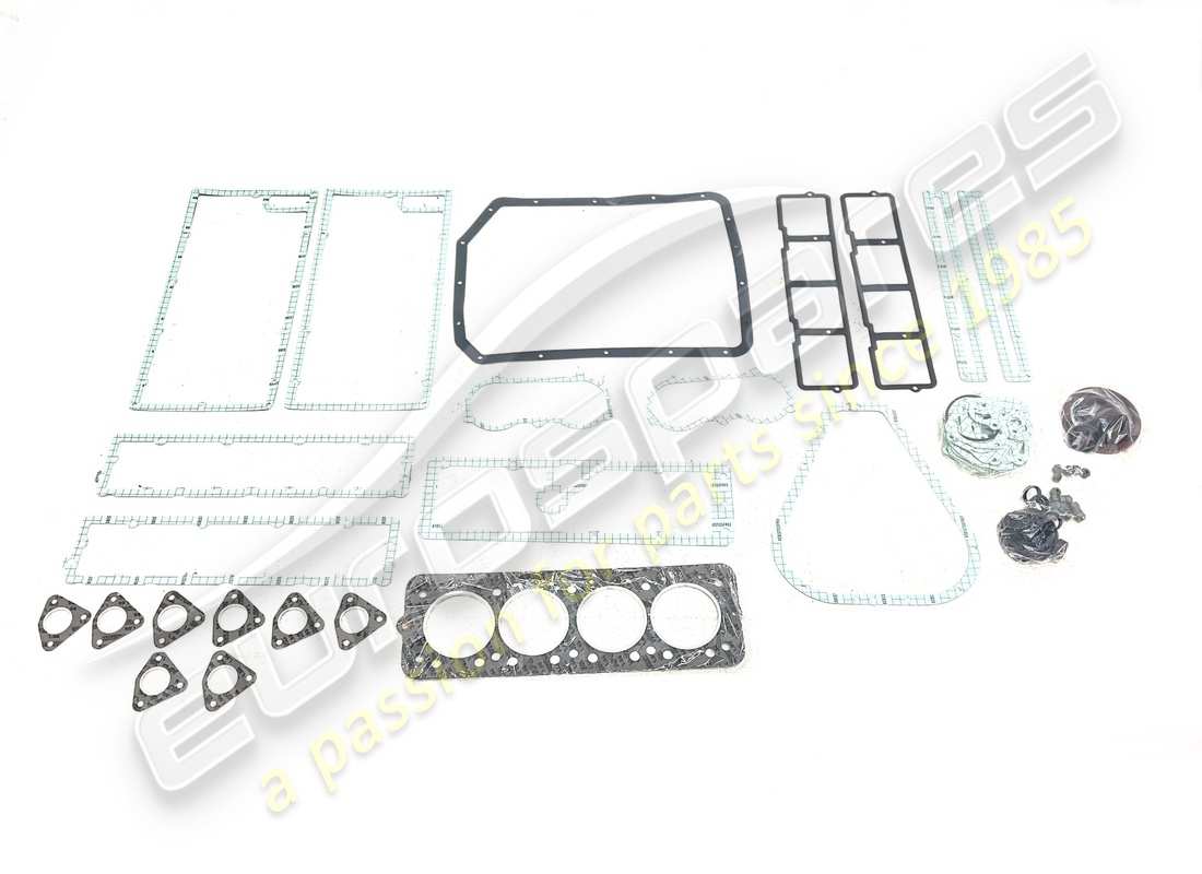 new eurospares engine gasket kit. part number 001526492 (1)