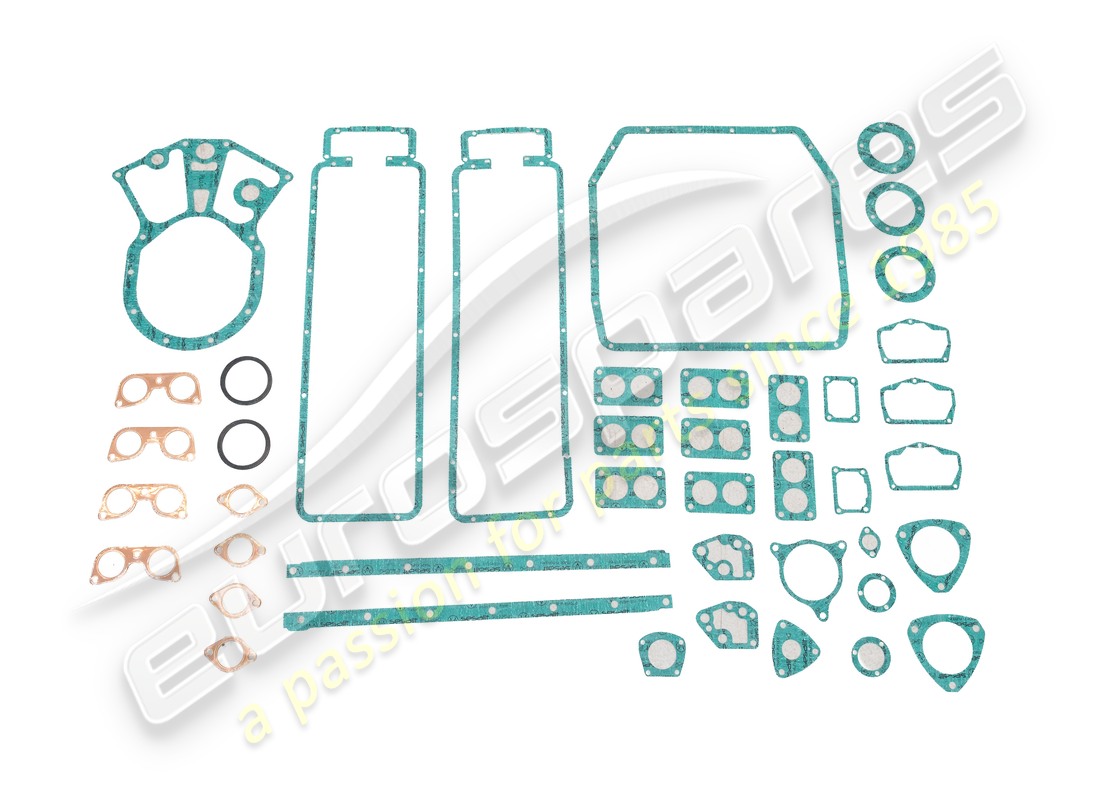 NEW Eurospares GASKET KIT 365 GT 2+2 . PART NUMBER EAP1446561 (1)