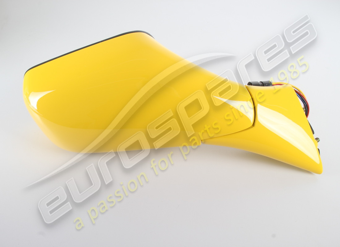 new (other) ferrari rh door mirror lhd part number 62188910 (2)