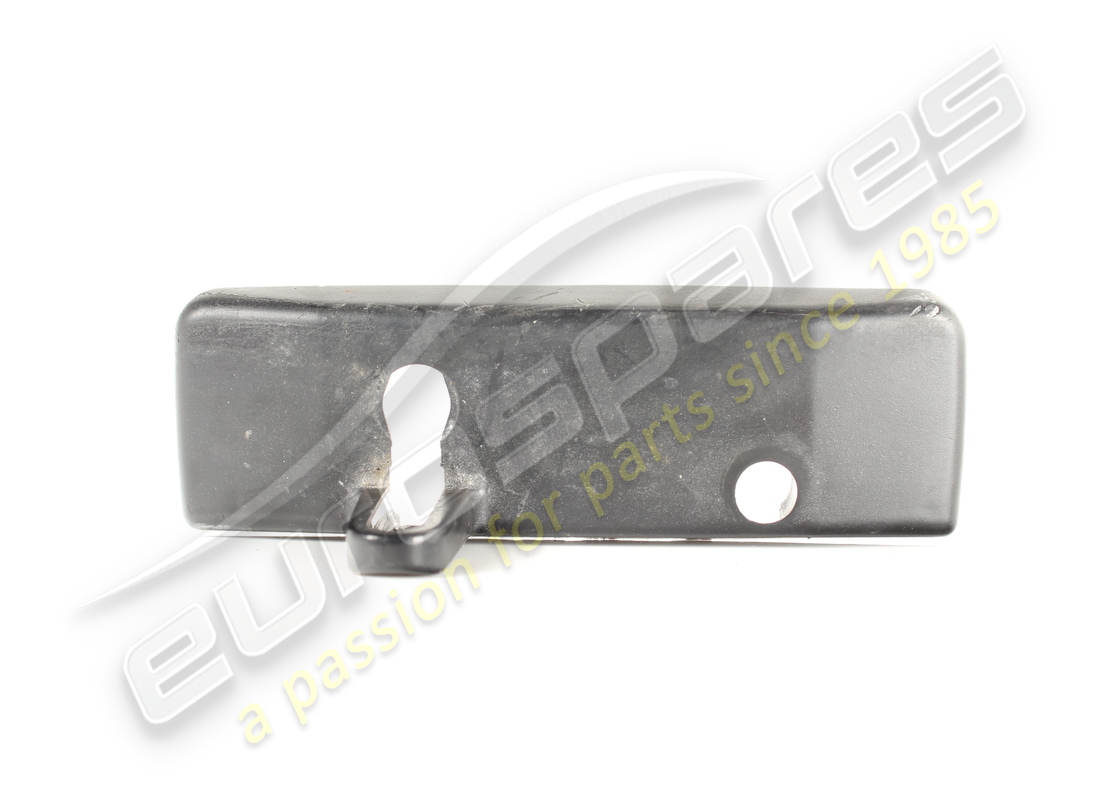 used ferrari striker plate overlap. part number 63861700 (2)
