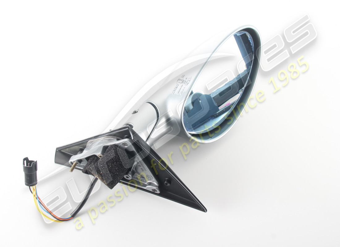 new (other) ferrari lh outer rear view mirror. part number 65242410 (3)