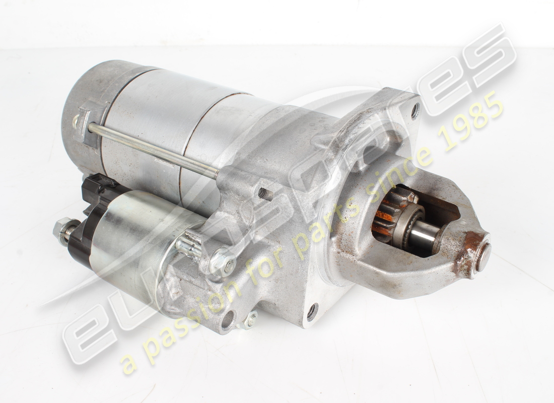 USED Ferrari MOTORINO AVVIAMENTO S&S . PART NUMBER 903853 (1)