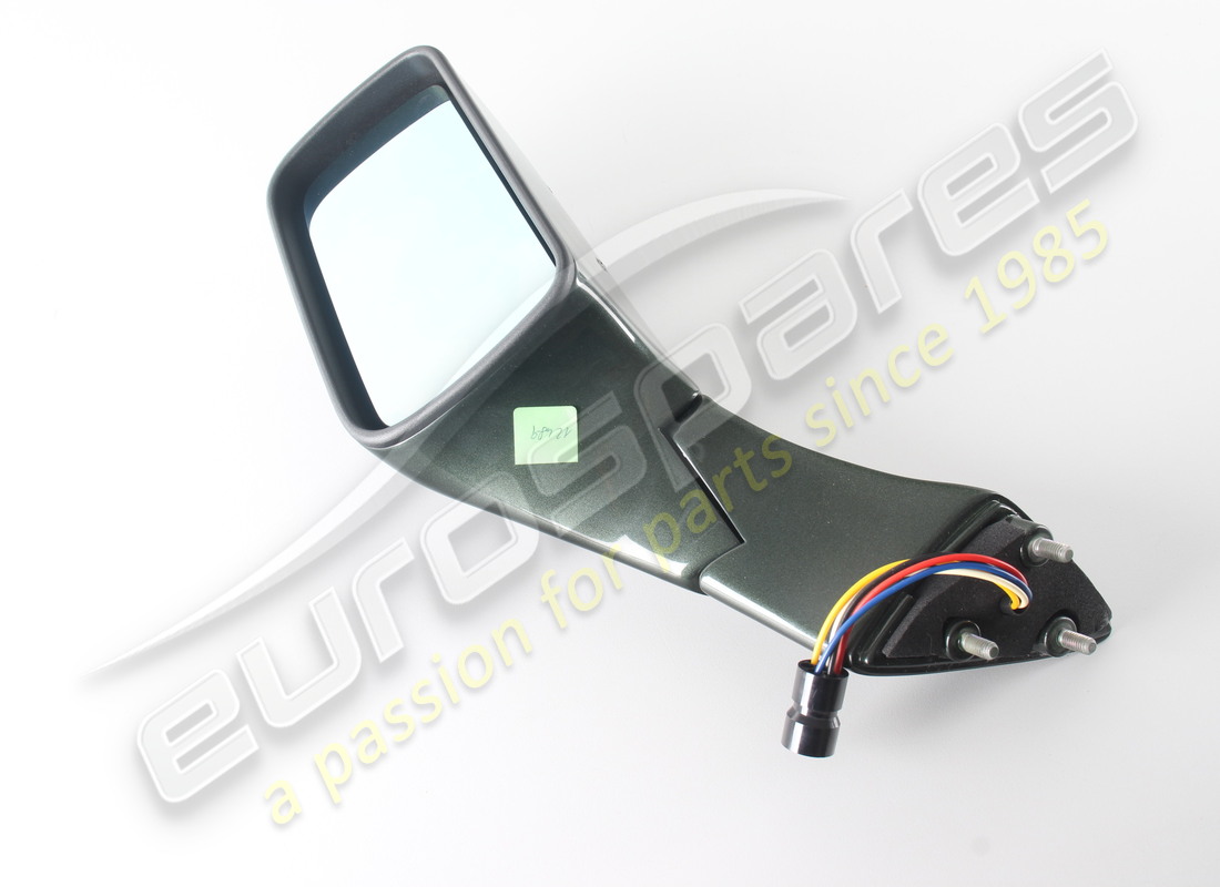 new (other) ferrari rh door mirror lhd part number 62188910 (3)