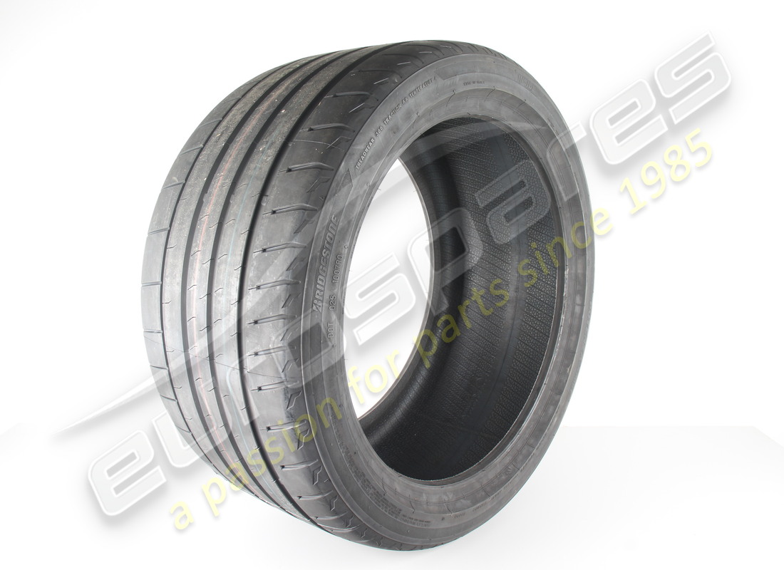 new ferrari pirelli rear summer tyre p-zero, 315-35 zr20 (106y). part number 270412 (3)