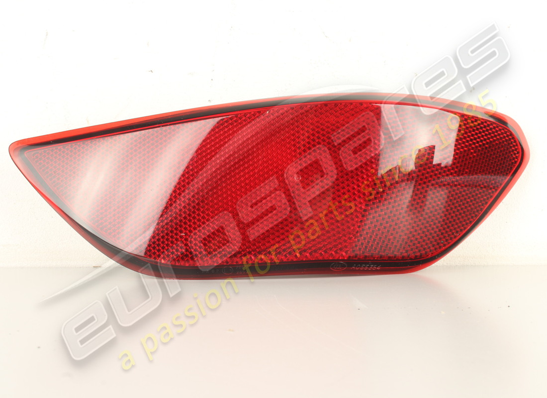 new porsche rear light reflector. part number 958945105 (5)