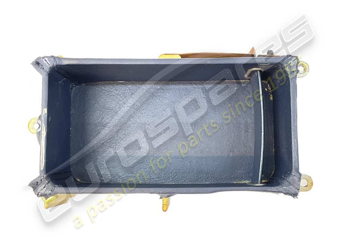 used aston martin container assembly. part number 4g43044j84aa (2)