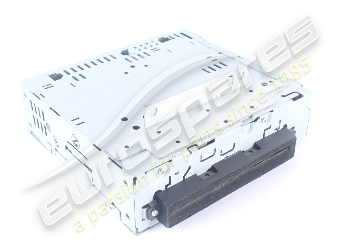 USED Aston Martin CD PLAYER-6 CD . PART NUMBER 1R123710551 (1)