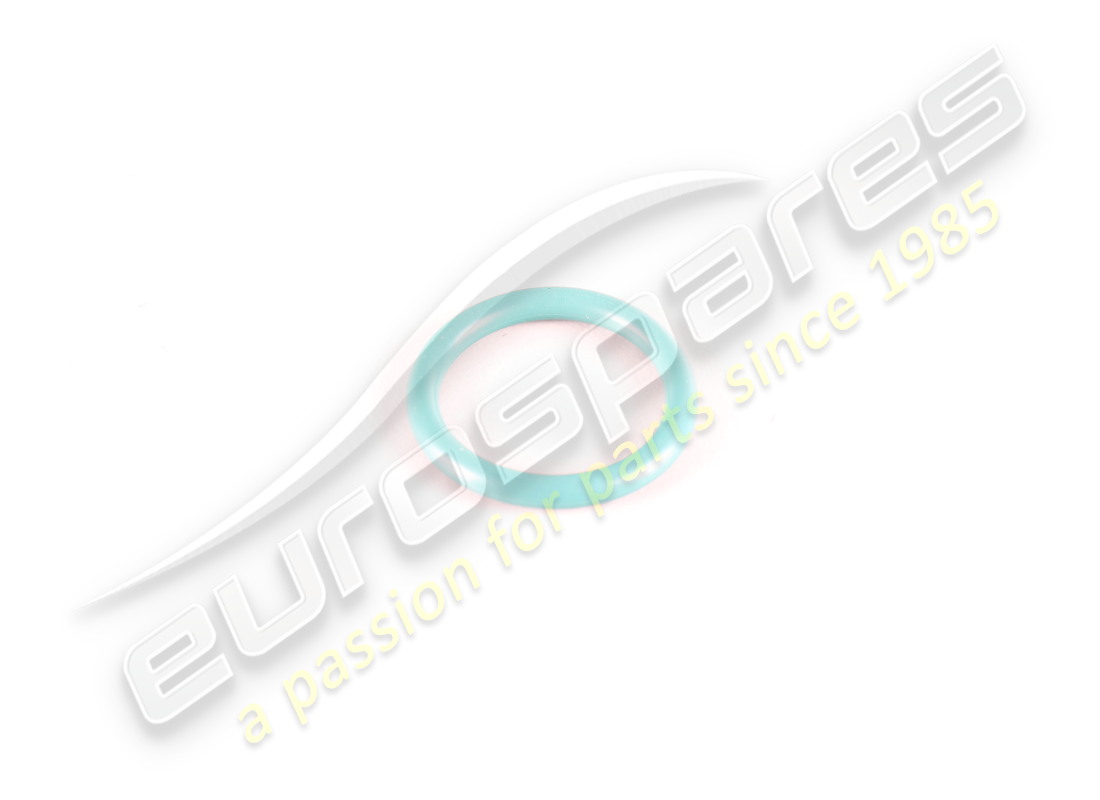 new lamborghini o-ring. part number n90365304 (1)