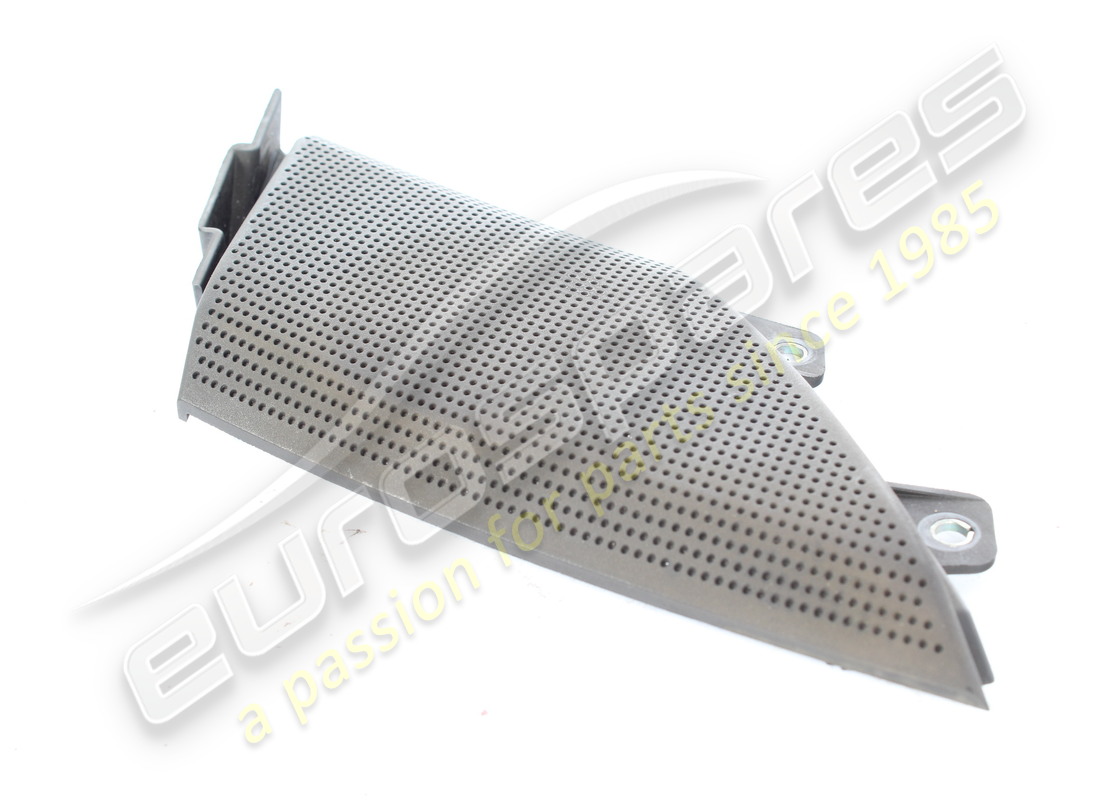 DAMAGED Ferrari RH DASH SPEAKER GRILLE . PART NUMBER 89091300 (1)