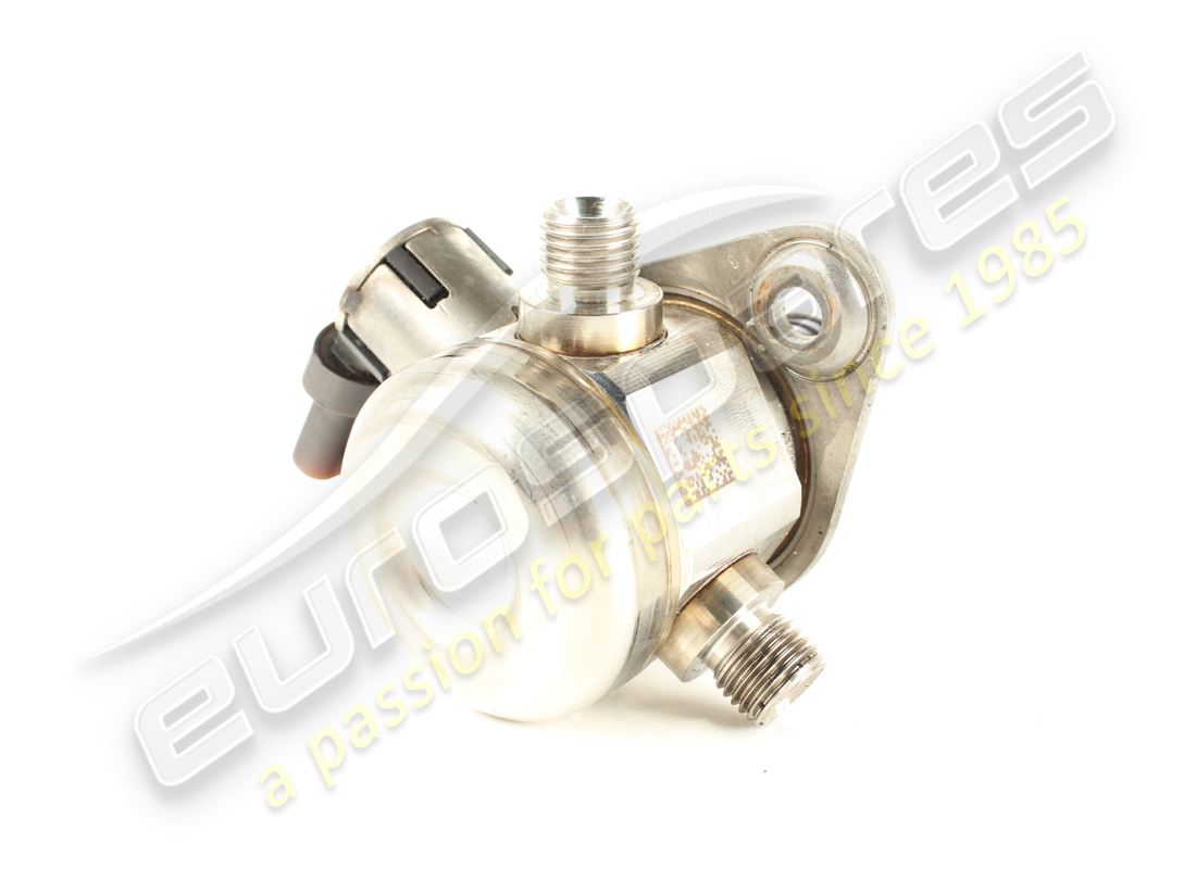 used lamborghini high pressure pump. part number 0p2127026a (1)